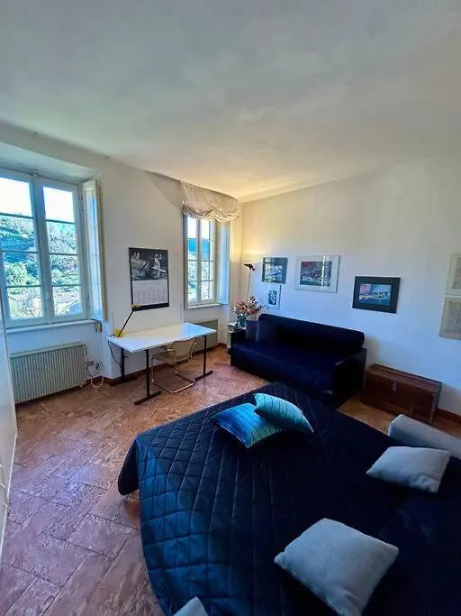 Elegant Apartment Inside Villa Fontana Tremezzo