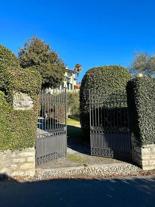 Elegant Apartment Inside Villa Fontana Tremezzo 0*,  Italien