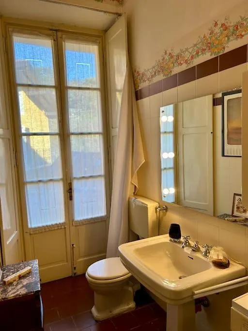 Elegant Apartment Inside Villa Fontana Tremezzo