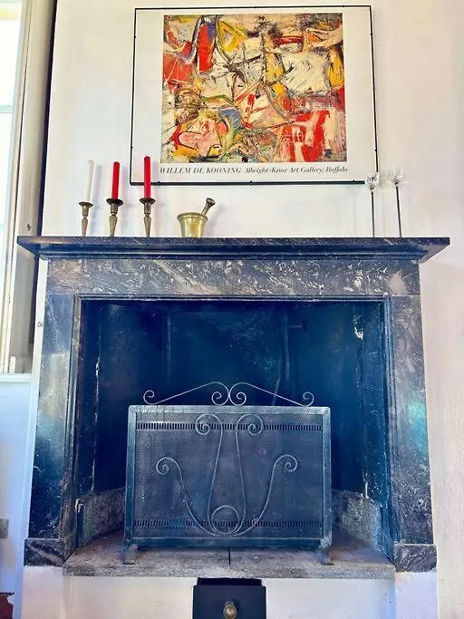 Elegant Apartment Inside Villa Fontana Tremezzo
