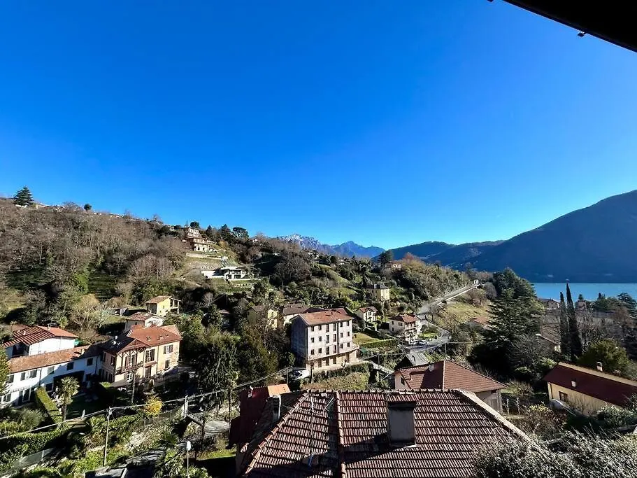 Elegant Apartment Inside Villa Fontana Tremezzo 0*,  Italien