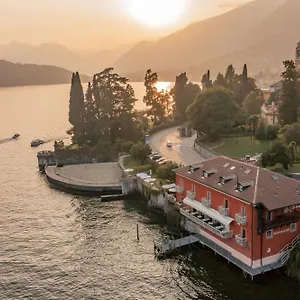 La Darsena Boutique & Restaurant Отель
